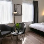 Huur 1 slaapkamer appartement van 28 m² in The Hague