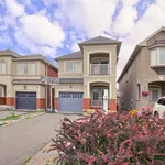 4 bedroom house of 3326 sq. ft in Vaughan (Patterson)