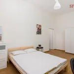 Pronajměte si 1 ložnic/e byt o rozloze 17 m² v Prague