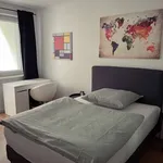 Miete 3 Schlafzimmer wohnung von 80 m² in Frankfurt