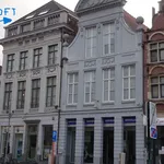 Huur 1 slaapkamer appartement in Gent