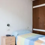 Rent 1 bedroom apartment in madrid