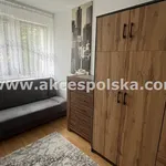 Rent 2 bedroom apartment of 35 m² in Warsaw