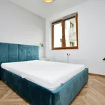 Rent 4 bedroom apartment of 80 m² in Krakow