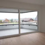 Moderne 4.5 ZW mit zwei Badezimmer und Reduit mit Waschturm | Emeria