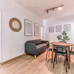 Rent 4 bedroom apartment in Valladolid