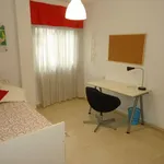 Rent a room in cordoba