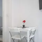 Studio of 19 m² in madrid