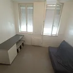 Rent 1 bedroom apartment of 17 m² in AMIENS