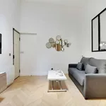 Appartement de 32 m² avec 4 chambre(s) en location à Paris