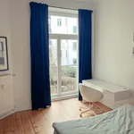 120 m² Zimmer in Berlin