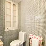 Quarto de 110 m² em lisbon