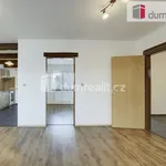 Rent 2 bedroom apartment in Neratovice