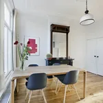 Huur 2 slaapkamer appartement van 90 m² in Amsterdam