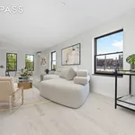 Rent 3 bedroom apartment of 204 m² in NY