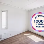 Vuokraa 2 makuuhuoneen asunto, 39 m² paikassa Espoo