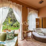 Rent 5 bedroom house of 400 m² in Rome