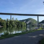 Rent 3 bedroom apartment of 142 m² in Dinant