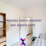 Appartement de 9 m² avec 4 chambre(s) en location à Mulhouse