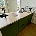 Studio of 59 m² in Den Haag