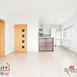 Rent 2 bedroom apartment of 55 m² in Pilsen