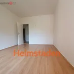 Rent 4 bedroom apartment of 69 m² in Havířov