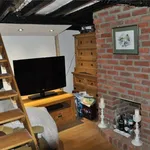 Terraced house to rent in Canterbury Road, Lydden, Dover, Kent CT15