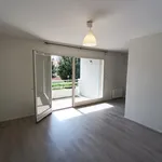 Rent 1 bedroom apartment of 31 m² in 10