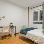 Rent a room in Madrid