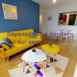 Appartement de 12 m² avec 4 chambre(s) en location à Oullins