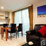 Rent 1 bedroom apartment of 57 m² in Phuket