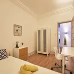 Rent a room in lisbon