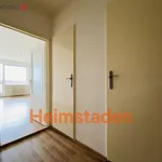 Rent 1 bedroom apartment of 28 m² in Ostrava