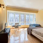 Rent 5 bedroom apartment in Madrid