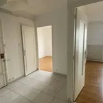 Appartement de 60 m² avec 3 chambre(s) en location à Grenoble