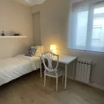 Rent a room of 136 m² in valladolid