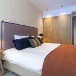 Alquilo 1 dormitorio apartamento de 646 m² en Madrid