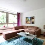 Miete 1 Schlafzimmer wohnung von 700 m² in Cologne