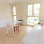 Rent 1 bedroom apartment of 22 m² in TOULOUSE