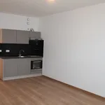 Huur 2 slaapkamer appartement van 48 m² in Sittard