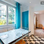 Appartement de 64 m² avec 2 chambre(s) en location à Lyon