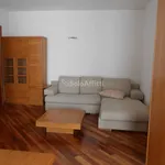 3-room flat largo Adua 11, Centro, Cantù