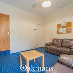 Rent 4 bedroom flat in West Midlands