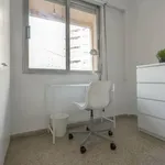 Alquilar 5 dormitorio apartamento en Valencia