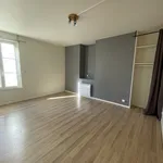 Rent 1 bedroom apartment of 28 m² in Troyes