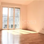 Rent 3 bedroom apartment of 115 m² in Milano