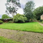 house at Raby Park, Staindrop, Darlington