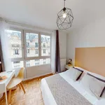 Louez une chambre de 78 m² à Paris