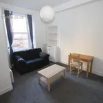 Rent 1 bedroom apartment in Edinburgh  City Centre