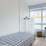 Rent a room in lisbon